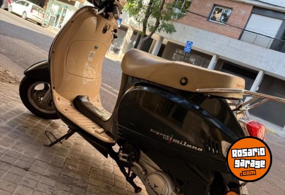 Motos - Corven Corven Milano 2021 Nafta 12000Km - En Venta