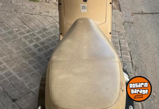 Motos - Corven Corven Milano 2021 Nafta 12000Km - En Venta