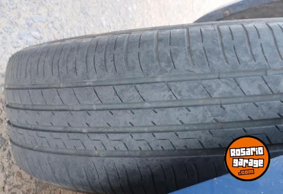 Utilitarios - Fiat DOBL 2013 Nafta 220000Km - En Venta