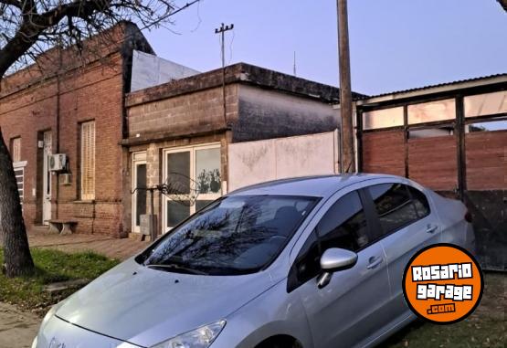 Autos - Peugeot 408 2013 Nafta 92000Km - En Venta