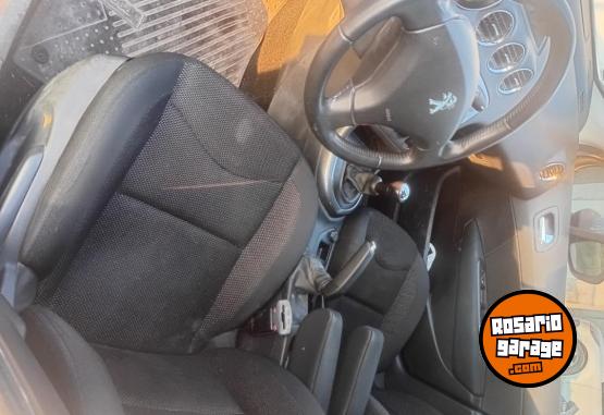 Autos - Peugeot 408 2013 Nafta 92000Km - En Venta