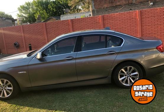 Autos - Bmw 523 I 2012 Nafta 214335Km - En Venta
