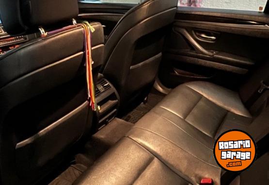 Autos - Bmw 523 I 2012 Nafta 214335Km - En Venta