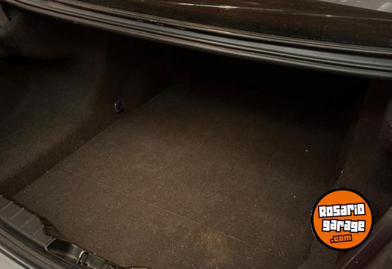 Autos - Bmw 523 I 2012 Nafta 214335Km - En Venta