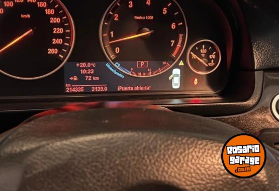 Autos - Bmw 523 I 2012 Nafta 214335Km - En Venta