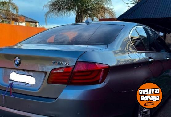 Autos - Bmw 523 I 2012 Nafta 218490Km - En Venta