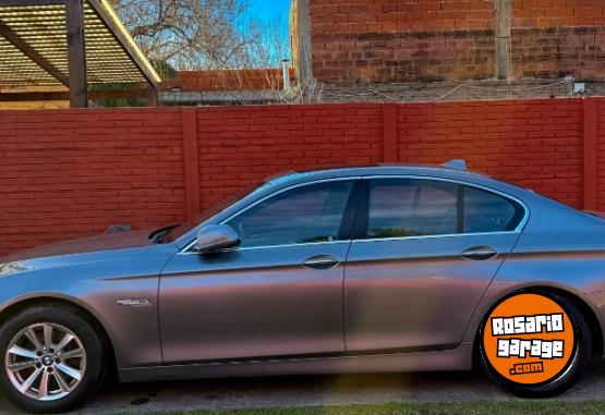 Autos - Bmw 523 I 2012 Nafta 218490Km - En Venta