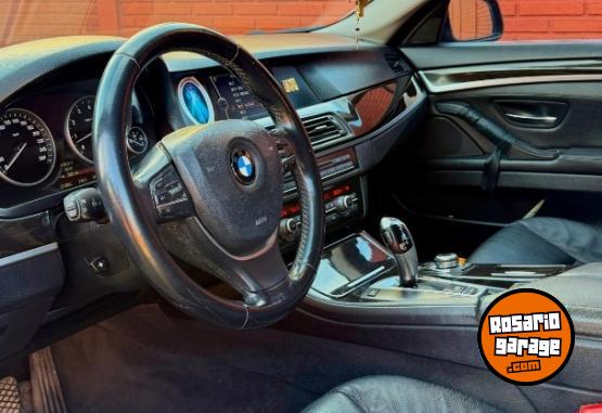 Autos - Bmw 523 I 2012 Nafta 218490Km - En Venta