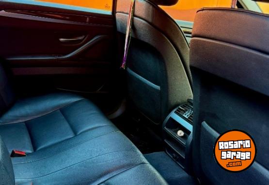 Autos - Bmw 523 I 2012 Nafta 218490Km - En Venta