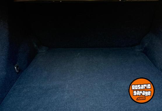 Autos - Bmw 523 I 2012 Nafta 218490Km - En Venta