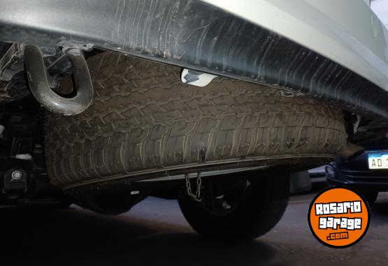 Camionetas - Toyota Sw4 2016 Diesel 25000Km - En Venta