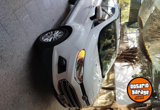 Autos - Ford Ecosport se 2015 GNC 150000Km - En Venta