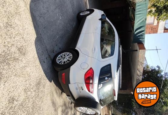 Autos - Ford Ecosport se 2015 GNC 150000Km - En Venta