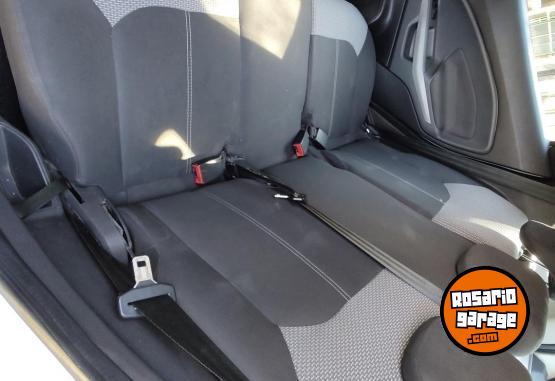 Autos - Ford Ecosport se 2015 GNC 150000Km - En Venta