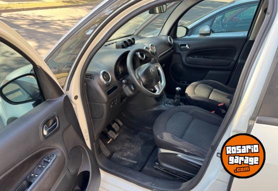 Autos - Citroen C3 Aircross 2013 Nafta 108000Km - En Venta