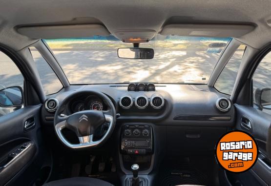 Autos - Citroen C3 Aircross 2013 Nafta 108000Km - En Venta
