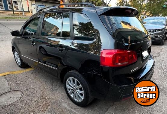 Autos - Volkswagen Suran 2013 Nafta 100000Km - En Venta