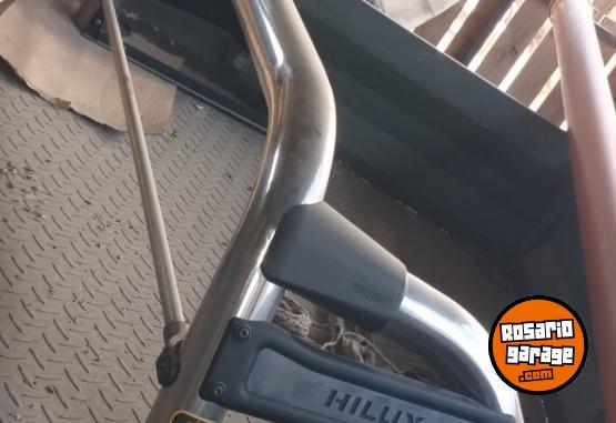 Accesorios para Autos - Vendo o permuto - En Venta