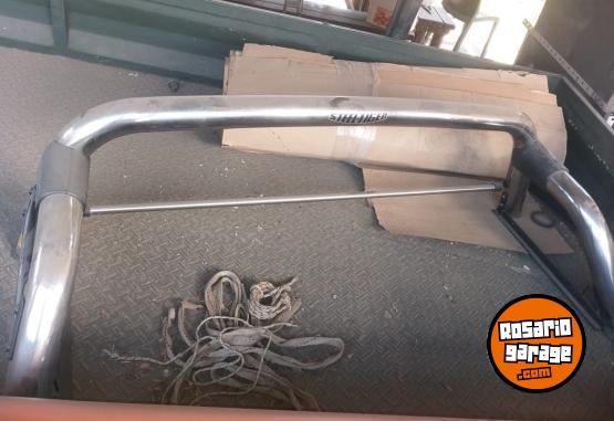 Accesorios para Autos - Vendo o permuto - En Venta