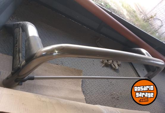 Accesorios para Autos - Vendo o permuto - En Venta