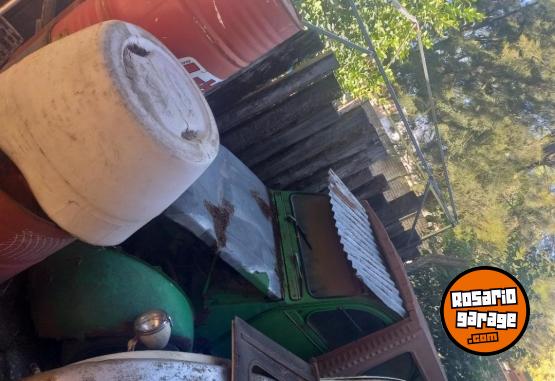 Clásicos - Vendo o permuto - En Venta