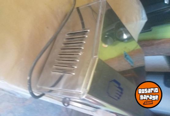 Otros - Vendo o permuto - En Venta