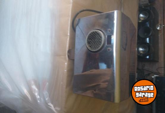 Otros - Vendo o permuto - En Venta