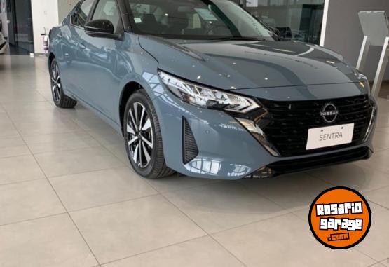Autos - Nissan EXCLUSIVE 2025 Nafta 0Km - En Venta