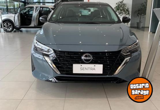 Autos - Nissan EXCLUSIVE 2025 Nafta 0Km - En Venta