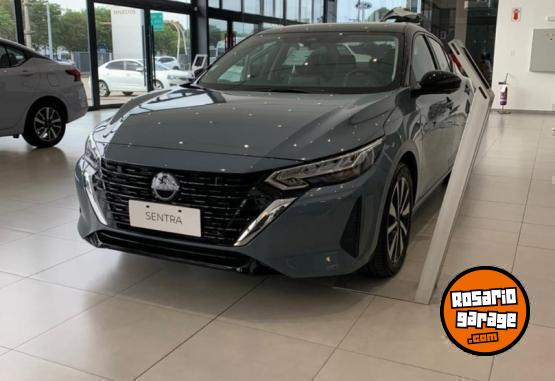 Autos - Nissan EXCLUSIVE 2025 Nafta 0Km - En Venta