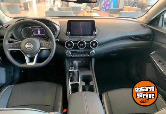 Autos - Nissan EXCLUSIVE 2025 Nafta 0Km - En Venta