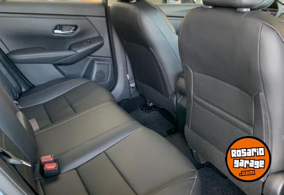Autos - Nissan EXCLUSIVE 2025 Nafta 0Km - En Venta