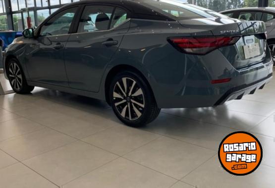 Autos - Nissan EXCLUSIVE 2025 Nafta 0Km - En Venta