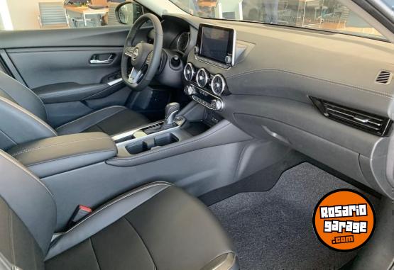 Autos - Nissan EXCLUSIVE 2025 Nafta 0Km - En Venta