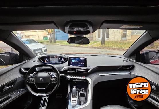 Autos - Peugeot 3008 1.6 Gt-line Thp Tipt 2019 Nafta 94000Km - En Venta