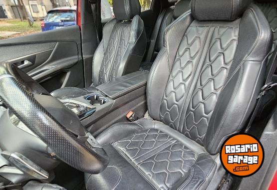 Autos - Peugeot 3008 1.6 Gt-line Thp Tipt 2019 Nafta 94000Km - En Venta
