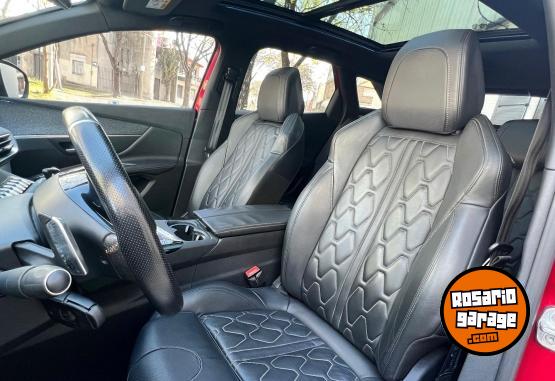 Autos - Peugeot 3008 1.6 Gt-line Thp Tipt 2019 Nafta 94000Km - En Venta