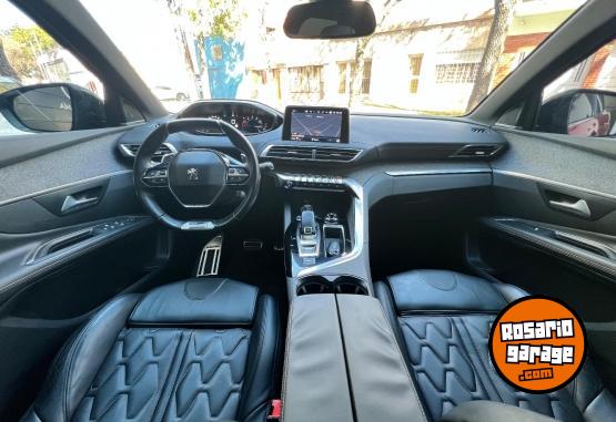 Autos - Peugeot 3008 1.6 Gt-line Thp Tipt 2019 Nafta 94000Km - En Venta