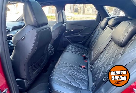 Autos - Peugeot 3008 1.6 Gt-line Thp Tipt 2019 Nafta 94000Km - En Venta