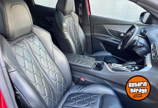 Autos - Peugeot 3008 1.6 Gt-line Thp Tipt 2019 Nafta 94000Km - En Venta