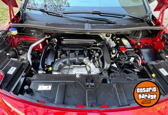 Autos - Peugeot 3008 1.6 Gt-line Thp Tipt 2019 Nafta 94000Km - En Venta