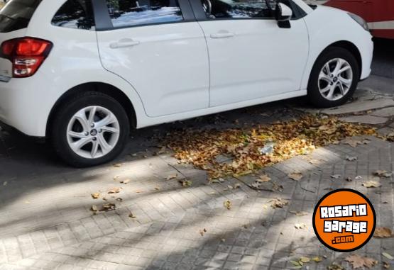 Autos - Citroen C3 Tendance pack secure 2013 Nafta 130000Km - En Venta