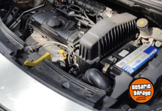 Autos - Citroen C3 Tendance pack secure 2013 Nafta 130000Km - En Venta