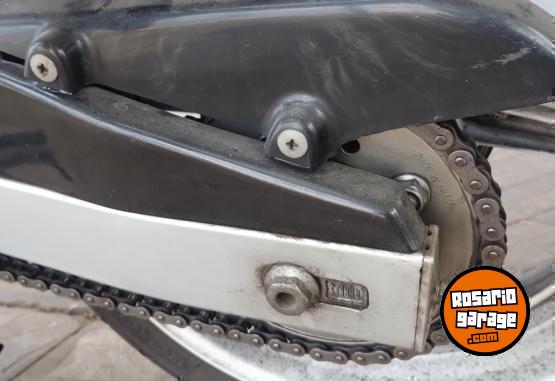 Motos - Honda Cbr 600f 1997 Nafta 83000Km - En Venta