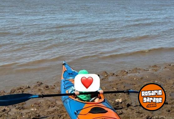 Deportes N&aacute;uticos - Kayak - En Venta