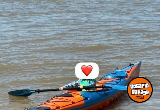 Deportes N&aacute;uticos - Kayak - En Venta