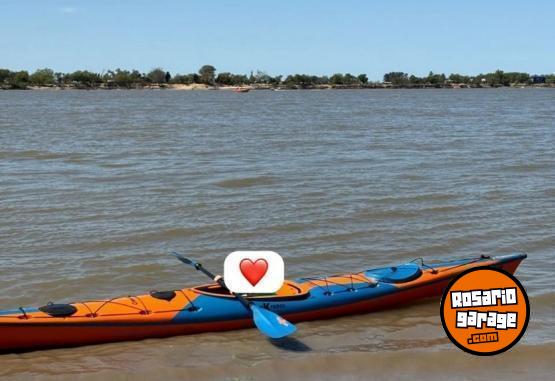 Deportes N&aacute;uticos - Kayak - En Venta