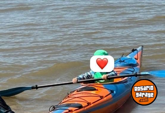Deportes N&aacute;uticos - Kayak - En Venta