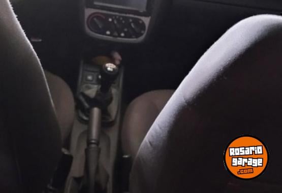 Autos - Chevrolet CORSA 2 2008 Nafta 203000Km - En Venta