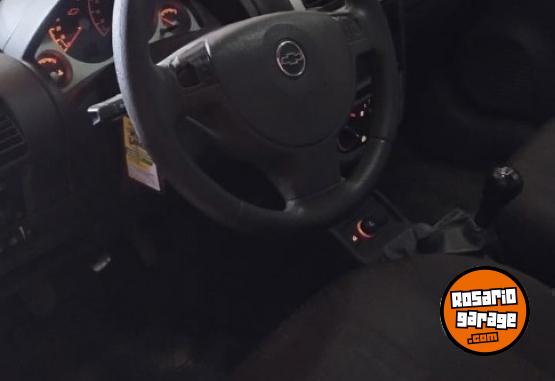 Autos - Chevrolet CORSA 2 2008 Nafta 203000Km - En Venta
